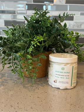 DILLPICKY - BEACH BABE COCONUT WHIPPED BODY BUTTER